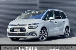 citroen grand-c4 2018 CFJ1897405