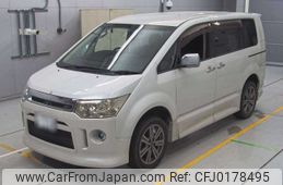 mitsubishi delica-d5 2012 -MITSUBISHI 【岐阜 344ぬ325】--Delica D5 CV5W-0703613---MITSUBISHI 【岐阜 344ぬ325】--Delica D5 CV5W-0703613-