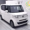 honda n-box 2014 -HONDA--N BOX JF1-1400524---HONDA--N BOX JF1-1400524- image 1