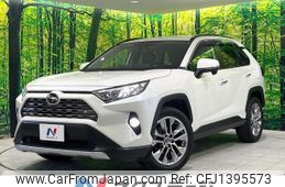 toyota rav4 2019 CFJ1395573