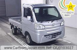 daihatsu hijet-truck 2016 -DAIHATSU--Hijet Truck S500P-0034387---DAIHATSU--Hijet Truck S500P-0034387-