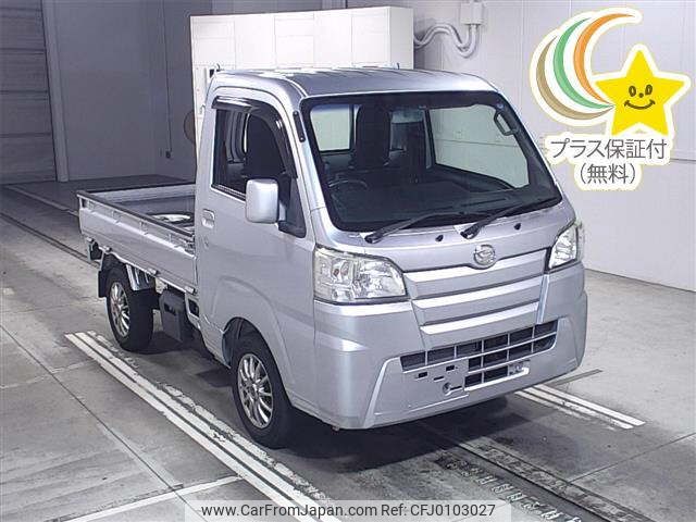 daihatsu hijet-truck 2016 -DAIHATSU--Hijet Truck S500P-0034387---DAIHATSU--Hijet Truck S500P-0034387- image 1