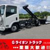 isuzu elf-truck 2022 GOO_NET_EXCHANGE_0702476A30250530W004 image 1