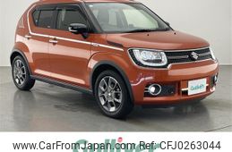 suzuki ignis 2019 -SUZUKI--Ignis DAA-FF21S--FF21S-143001---SUZUKI--Ignis DAA-FF21S--FF21S-143001-