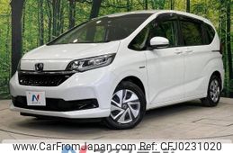 honda freed 2021 -HONDA--Freed 6AA-GB7--GB7-3160293---HONDA--Freed 6AA-GB7--GB7-3160293-