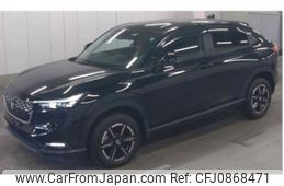 honda vezel 2022 quick_quick_6BA-RV3_1007749