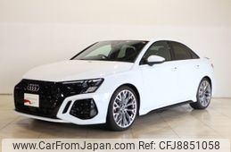 audi rs3 2022 -AUDI--Audi RS3 3BA-GYDNWF--WUAZZZGY7NA904414---AUDI--Audi RS3 3BA-GYDNWF--WUAZZZGY7NA904414-