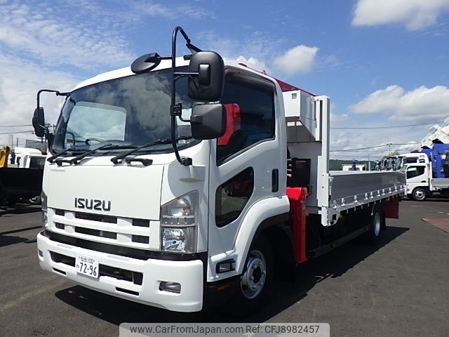 isuzu forward 2014 -ISUZU--Forward TKG-FRR90S1--FRR90-7055959---ISUZU--Forward TKG-FRR90S1--FRR90-7055959- image 1