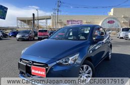 mazda demio 2020 -MAZDA--MAZDA2 4BA-DJLFJ--DJLFJ-100768---MAZDA--MAZDA2 4BA-DJLFJ--DJLFJ-100768-