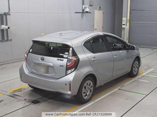 toyota aqua 2020 quick_quick_DAA-NHP10_NHP10-2667682 image 2