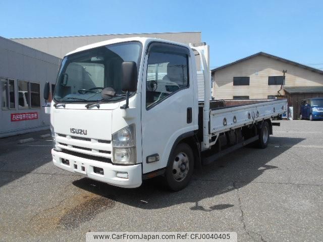 isuzu elf-truck 2007 GOO_NET_EXCHANGE_1157448A30240724W006 image 1