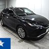 toyota harrier 2020 -TOYOTA--Harrier MXUA80--MXUA80-0023123---TOYOTA--Harrier MXUA80--MXUA80-0023123- image 1