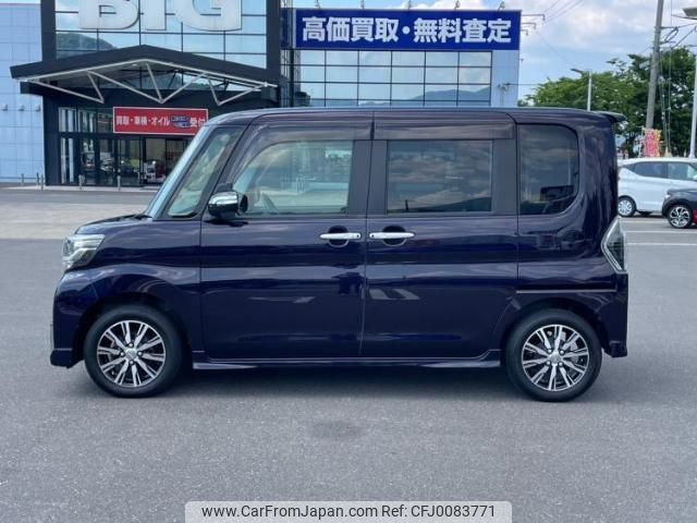 daihatsu tanto 2016 quick_quick_DBA-LA610S_LA610S-0083278 image 2