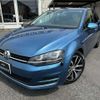 volkswagen golf 2013 quick_quick_DBA-AUCPT_WVWZZZAUZEW122145 image 3