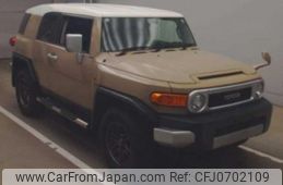 toyota fj-cruiser 2017 quick_quick_CBA-GSJ15W_0136435