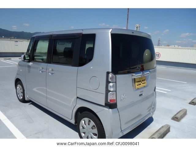 honda n-box-plus 2013 -HONDA 【神戸 582よ2073】--N BOX + JF1-8303514---HONDA 【神戸 582よ2073】--N BOX + JF1-8303514- image 2