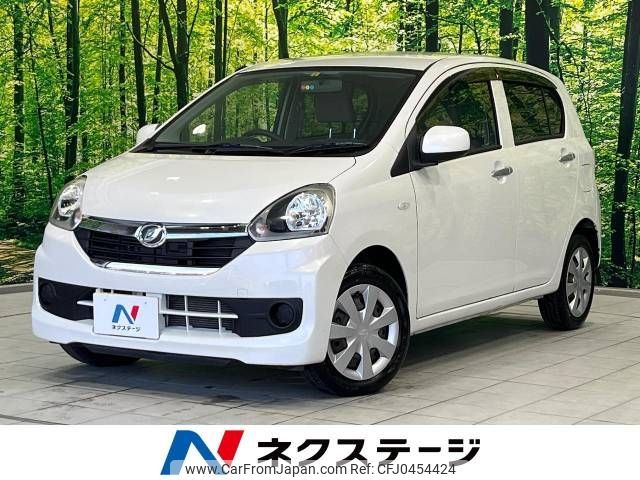 daihatsu mira-e-s 2014 -DAIHATSU--Mira e:s DBA-LA310S--LA310S-1050576---DAIHATSU--Mira e:s DBA-LA310S--LA310S-1050576- image 1