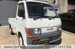 daihatsu hijet-truck 1995 9bd128c2c42c47da3987912f785db6b9