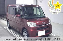 daihatsu tanto 2013 -DAIHATSU 【岐阜 582ﾑ7024】--Tanto LA600S--0032567---DAIHATSU 【岐阜 582ﾑ7024】--Tanto LA600S--0032567-