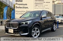 bmw x1 2023 quick_quick_3BA-52EE20_WBA52EE0205X78788