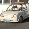 nissan be-1 1988 -NISSAN--Be-1 E-BK10--BK10-009204---NISSAN--Be-1 E-BK10--BK10-009204- image 1