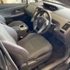 toyota prius-α 2011 -TOYOTA--Prius α ZVW41W-3016885---TOYOTA--Prius α ZVW41W-3016885- image 5