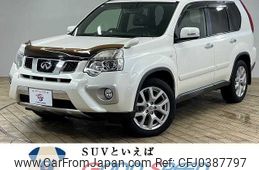 nissan x-trail 2014 -NISSAN--X-Trail LDA-DNT31--DNT31-308337---NISSAN--X-Trail LDA-DNT31--DNT31-308337-