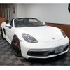 porsche boxster 2019 -PORSCHE 【品川 370ﾊ1101】--Porsche Boxster 982J2--KS220314---PORSCHE 【品川 370ﾊ1101】--Porsche Boxster 982J2--KS220314- image 27