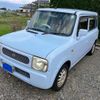 suzuki alto-lapin 2007 CFJ1736723 image 2