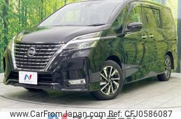 nissan serena 2020 -NISSAN--Serena DAA-GFC27--GFC27-200193---NISSAN--Serena DAA-GFC27--GFC27-200193-