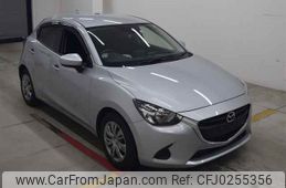 mazda demio 2019 -MAZDA--Demio DJLFS-627091---MAZDA--Demio DJLFS-627091-