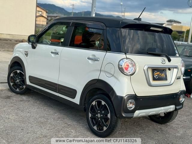 daihatsu cast 2016 GOO_JP_700070884830250508005 image 2