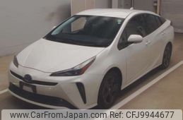 toyota prius 2022 -TOYOTA--Prius 6AA-ZVW51--ZVW51-6231899---TOYOTA--Prius 6AA-ZVW51--ZVW51-6231899-