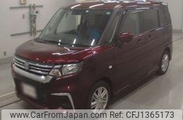 suzuki solio 2023 -SUZUKI--Solio MA37S-152233---SUZUKI--Solio MA37S-152233-