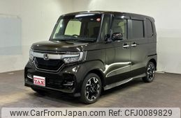 honda n-box 2018 -HONDA 【名変中 】--N BOX JF4--2012362---HONDA 【名変中 】--N BOX JF4--2012362-