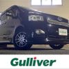 toyota voxy 2012 -TOYOTA--Voxy DBA-ZRR70W--ZRR70-0503299---TOYOTA--Voxy DBA-ZRR70W--ZRR70-0503299- image 1