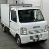 suzuki carry-truck 2007 -SUZUKI--Carry Truck DA63T-504656---SUZUKI--Carry Truck DA63T-504656- image 1