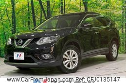 nissan x-trail 2014 -NISSAN--X-Trail DBA-NT32--NT32-033465---NISSAN--X-Trail DBA-NT32--NT32-033465-