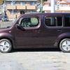 nissan cube 2012 S12926 image 10