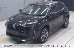 toyota yaris-cross 2022 -TOYOTA--Yaris Cross 6AA-MXPJ10--MXPJ10-3039175---TOYOTA--Yaris Cross 6AA-MXPJ10--MXPJ10-3039175-