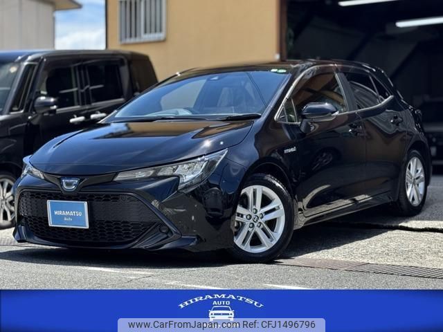 toyota corolla-sport 2020 quick_quick_6AA-ZWE211H_ZWE211-1032217 image 1