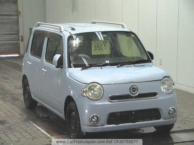 daihatsu mira-cocoa 2014 -DAIHATSU--Mira Cocoa L675S-0166638---DAIHATSU--Mira Cocoa L675S-0166638- image 1