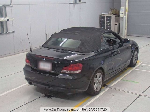 bmw 1-series 2009 -BMW--BMW 1 Series UL20-WBAUL520X0VE85169---BMW--BMW 1 Series UL20-WBAUL520X0VE85169- image 2