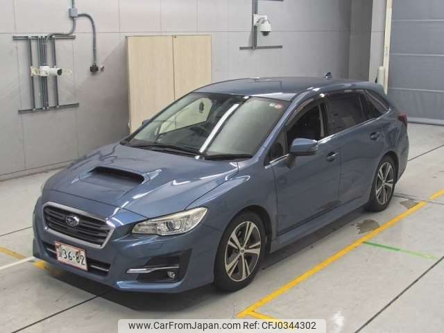 subaru levorg 2017 -SUBARU--Levorg DBA-VM4--VM4-105585---SUBARU--Levorg DBA-VM4--VM4-105585- image 1