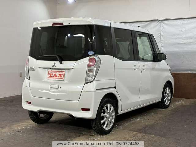 mitsubishi ek-space 2018 -MITSUBISHI--ek Space B11A--0303775---MITSUBISHI--ek Space B11A--0303775- image 2