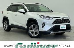 toyota rav4 2021 -TOYOTA--RAV4 6BA-MXAA54--MXAA54-4031028---TOYOTA--RAV4 6BA-MXAA54--MXAA54-4031028-