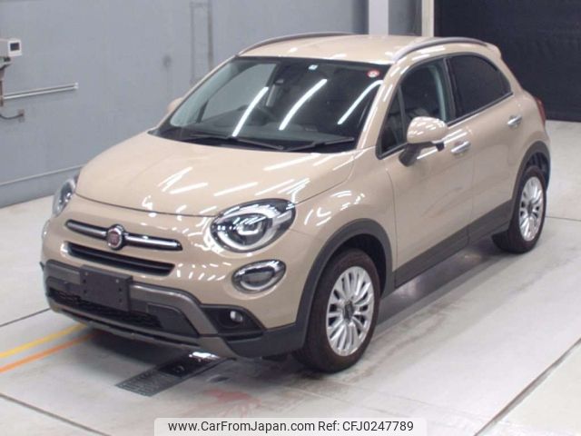 fiat 500x 2021 -FIAT--Fiat 500X 33413PM-ZFA3340000P898319---FIAT--Fiat 500X 33413PM-ZFA3340000P898319- image 1