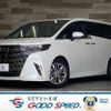 toyota alphard 2023 quick_quick_3BA-AGH40W_AGH40-0014591 image 1