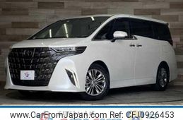 toyota alphard 2023 quick_quick_3BA-AGH40W_AGH40-0014591