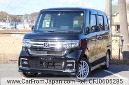 honda n-box 2023 -HONDA--N BOX JF3--JF3-2401837---HONDA--N BOX JF3--JF3-2401837-